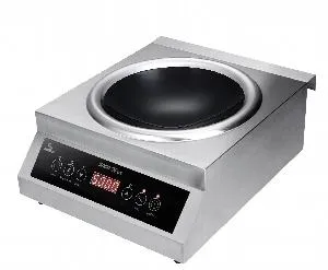 Плита ВОК Airhot Ip5000 Wok индукционная – купить в Ижевске по цене завода