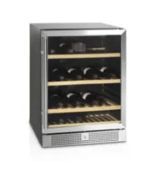 Шкаф винный Tefcold TFW200-S – купить в Ижевске с доставкой Купить шкаф винный tefcold tfw200-s в Ижевске – цена завода, доставка до двери | RuOborudovanie.ru