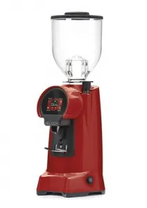 Кофемолка Eureka Helios 65 Ferrari Red – купить в Ижевске по цене завода