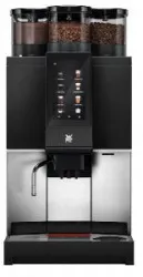 Кофемашина WMF 1300S 03.1350.0070 суперавтомат – купить в RuOborudovanie.ru с доставкой до двери Купить кофемашина wmf 1300s 03.1350.0070 суперавтомат – цена от завода, доставка до двери | RuOborudovanie.ru