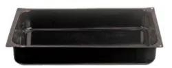Гастроемкость эмалированная GN1/1*2 см Paderno 4432202 – купить в RuOborudovanie.ru с доставкой до двери Купить гастроемкость эмалированная gn1/1*2 см paderno 4432202 – цена от завода, доставка до двери | RuOborudovanie.ru