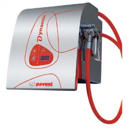 Купить аппарат для декорирования кондитерских изделий pavoni spraydynamic в Ижевске – цена завода, доставка до двери | RuOborudovanie.ru