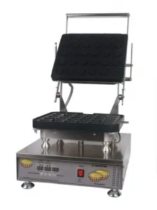 Тарталетница Kocateq DHTartmatic без форм – купить в Ижевске по цене завода