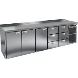 Стол с морозильный шкафом Hicold Gn 11133 Br2 Bt – купить в Ижевске с доставкой Купить стол с морозильный шкафом hicold gn 11133 br2 bt в Ижевске – цена завода, доставка до двери | RuOborudovanie.ru