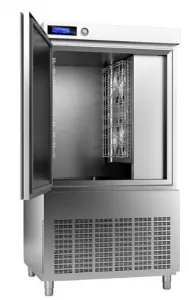 Шкаф шокового охлаждения Sagi Tc72S – купить по цене завода