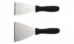 Скребок Paderno 10Х12СМ сталь 18520-10 – купить в Ижевске с доставкой Купить скребок paderno 10х12см сталь 18520-10 в Ижевске – цена завода, доставка до двери | RuOborudovanie.ru