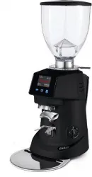 Купить кофемолка fiorenzato f64 evo (черный матовый) – цена от завода, доставка до двери | RuOborudovanie.ru