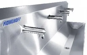 Рукомойник Kohlhoff Wr-Eco-6-Sv – купить по цене завода