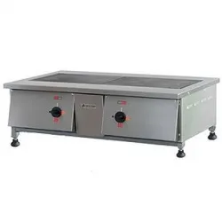 Купить плита электрическая тулаторгтехника пэ-0.24 н (настольная тэн) в Ижевске – цена завода, доставка до двери | RuOborudovanie.ru