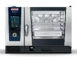 Купить пароконвектомат rational icombi pro 6-2/1 cc1erra.0001226 – цена от завода, доставка до двери | RuOborudovanie.ru