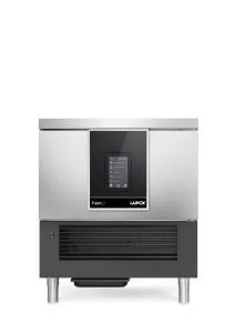 Шкаф шоковой заморозки Lainox Neog051+Rt64 – купить по цене завода