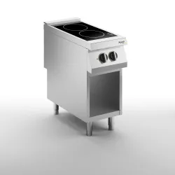Купить плита стеклокерамическая 900 серии apach chef line slrv49os в Ижевске – цена завода, доставка до двери | RuOborudovanie.ru