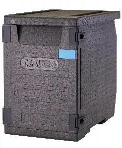 Термоконтейнер Cambro Cam Gobox Epp400110 изотермический – купить в Ижевске по цене завода