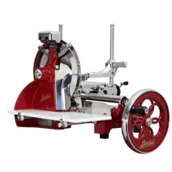 Купить слайсер berkel flywheel p15 красный (volano) – цена от завода, доставка до двери | RuOborudovanie.ru