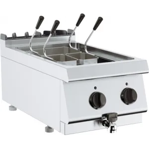 Макароноварка электрическая настольная Epicur-Kusina G7M100E-S – купить в Ижевске по цене завода