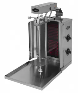 Аппарат для шаурмы Grill Master ф2шмс/1 21211 – купить в Ижевске по цене завода