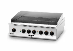 Купить гриль-мангал opus lincat oe8406, 6-секц. электрический с чугунной решеткой 86х53 см в Ижевске – цена завода, доставка до двери | RuOborudovanie.ru