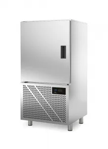 Шкаф шоковой заморозки Apach Ash08K – купить по цене завода