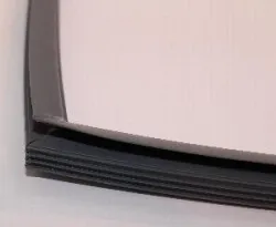 Уплотнение двери Alto Shaam Gs-22951