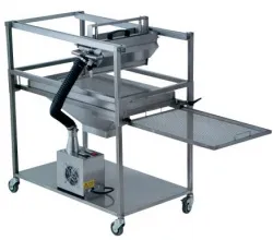 Купить глазировочная машина pavoni glass-ice в Ижевске – цена завода, доставка до двери | RuOborudovanie.ru