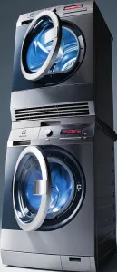 Сушильная машина Electrolux TE1120 – купить по цене завода