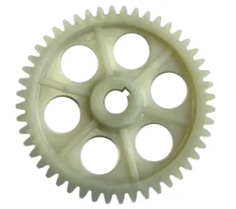 Шестерня зубчатой передачи средняя для тестораскаток Crazy Pan CP-DSH22(l) (cp-sp-swdsh22_02) – купить в Ижевске по цене завода