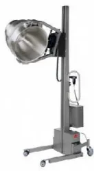 Купить дежеопрокидыватель varimixer 21ae60esl flexlift inox 30-80m в Ижевске – цена завода, доставка до двери | RuOborudovanie.ru
