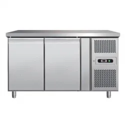 Купить морозильный стол forcar g-gn2100bt (gn2100bt) в Ижевске – цена завода, доставка до двери | RuOborudovanie.ru