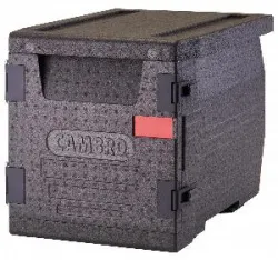 Купить термоконтейнер cambro cam gobox epp300110 изотермический в Ижевске – цена завода, доставка до двери | RuOborudovanie.ru