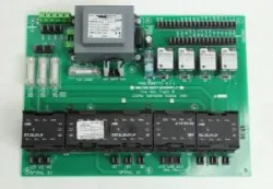 Плата Sigma для Sl60 25001452-1