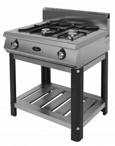 Плита 2 конфорочная Grill Master ф2пэ/600 24032 – купить в Ижевске по цене завода