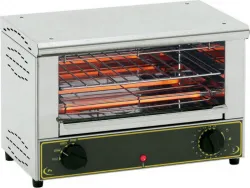 Купить тостер roller grill bar-1000 в Ижевске – цена завода, доставка до двери | RuOborudovanie.ru