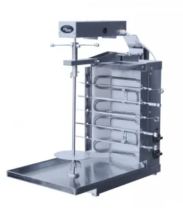 Аппарат для шаурмы Grill Master ф2шмэ(у) 21207 – купить в Ижевске по цене завода