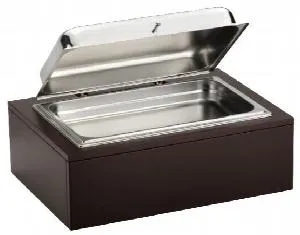 Мармит Pintinox 51135555 1* Gn1/1 Linea Buffet (чафиндиш) – купить в Ижевске по цене завода