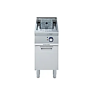 Фритюрница Electrolux E7Frgd1Bf0 371068 газ 700 серии – купить по цене завода
