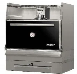 Купить гриль-печь josper hjx-25mbc in в Ижевске – цена завода, доставка до двери | RuOborudovanie.ru