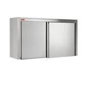 Шкаф-полка Angelo Po 12PC закрытый 246л двери купе нерж. 120x40x66см настен. – купить в Ижевске с доставкой Купить шкаф-полка angelo po 12pc закрытый 246л двери купе нерж. 120x40x66см настен. в Ижевске – цена завода, доставка до двери | RuOborudovanie.ru