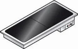 Купить поверхность стеклокерамическая emainox ipc4 8046008 встраиваемая в Ижевске – цена завода, доставка до двери | RuOborudovanie.ru