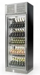Шкаф винный Enofrigo Enogalax H2400 Gb6C1V вентилируемый, двусторонний Gb6C1V – купить в RuOborudovanie.ru с доставкой до двери Купить шкаф винный enofrigo enogalax h2400 gb6c1v вентилируемый, двусторонний gb6c1v – цена от завода, доставка до двери | RuOborudovanie.ru