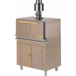 Купить печь josper hjx-50 l в Ижевске – цена завода, доставка до двери | RuOborudovanie.ru