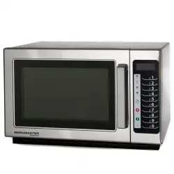 Печь СВЧ MENUMASTER RCS511TS – купить в Ижевске с доставкой Купить печь свч menumaster rcs511ts в Ижевске – цена завода, доставка до двери | RuOborudovanie.ru