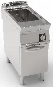 Макароноварка 900 серии Tecnoinox Cp4Fe9N 316200 – купить по цене завода