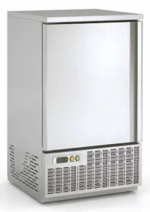Шкаф морозильный барный Coreco EC85 объемом 85 л – купить в Ижевске по цене завода