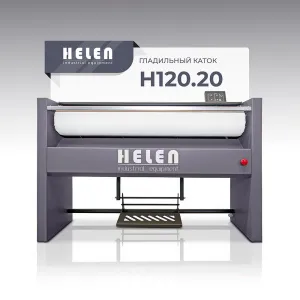 Гладильный каток Helen Н120.20 – купить в Ижевске по цене завода