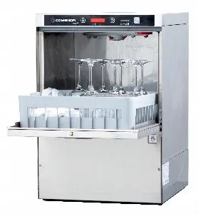 Машина стаканомоечная Comenda Pb34 с помпой – купить в Ижевске по цене завода