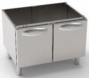 Стенд закрытый 740 серии Tecnoinox Vnp8L7 716078 – купить в Ижевске по цене завода