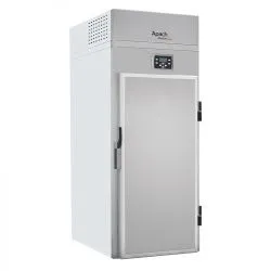Купить камера расстоечная apach rp60801p2cb (с полом) (0...+42c) с прерыванием расстойки в Ижевске – цена завода, доставка до двери | RuOborudovanie.ru