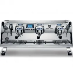 Купить кофемашина victoria arduino va 388 black eagle gravimetric 3 gr+low legs+col tiffany, 380v автомат – цена от завода, доставка до двери | RuOborudovanie.ru