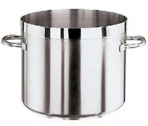 Котел Paderno низкий 24Х21 8,5Л. 11105-24 – купить в Ижевске по цене завода