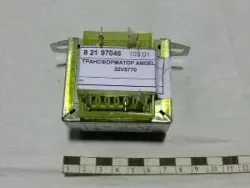 Трансформатор Angelo Po 32V5770 – купить в Ижевске с доставкой Трансформатор Angelo Po 32V5770